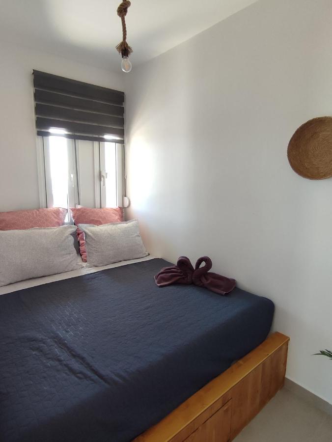 Kalokairini Avra Apartment *
