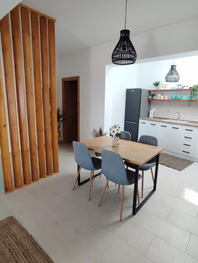 Apartment Kalokairini Avra *