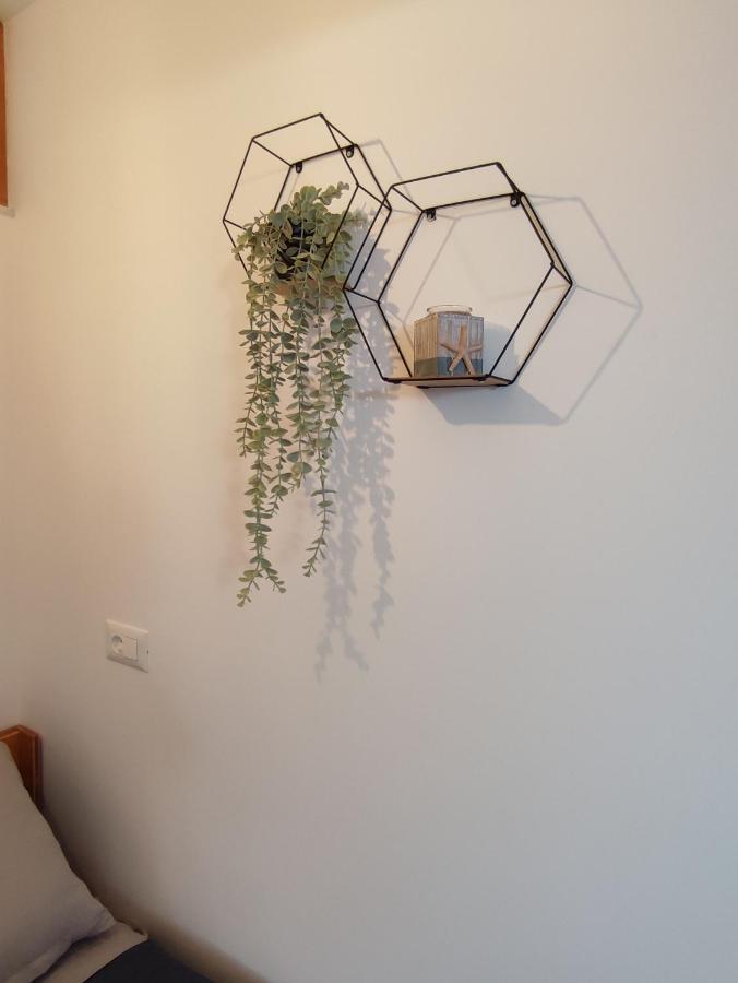 Kalokairini Avra Apartment Archangelos (Rhodes)
