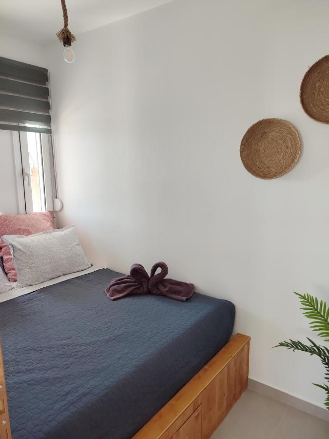 Kalokairini Avra Apartment