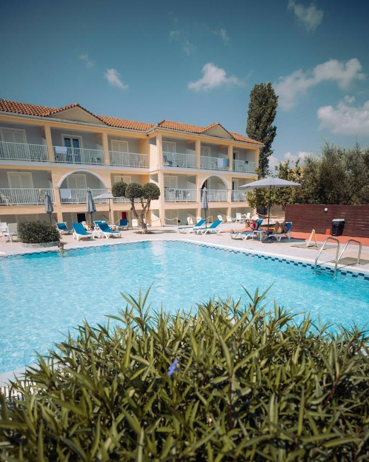 Filoxenia Zakynthos