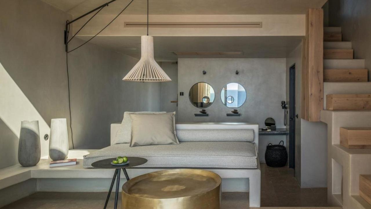 Acro - A Wellbeing (adults Only) Hotel