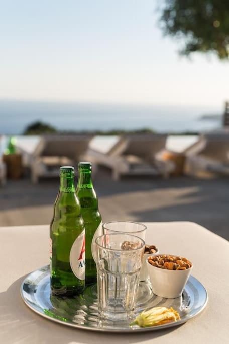 Villa Olvia Sfakia