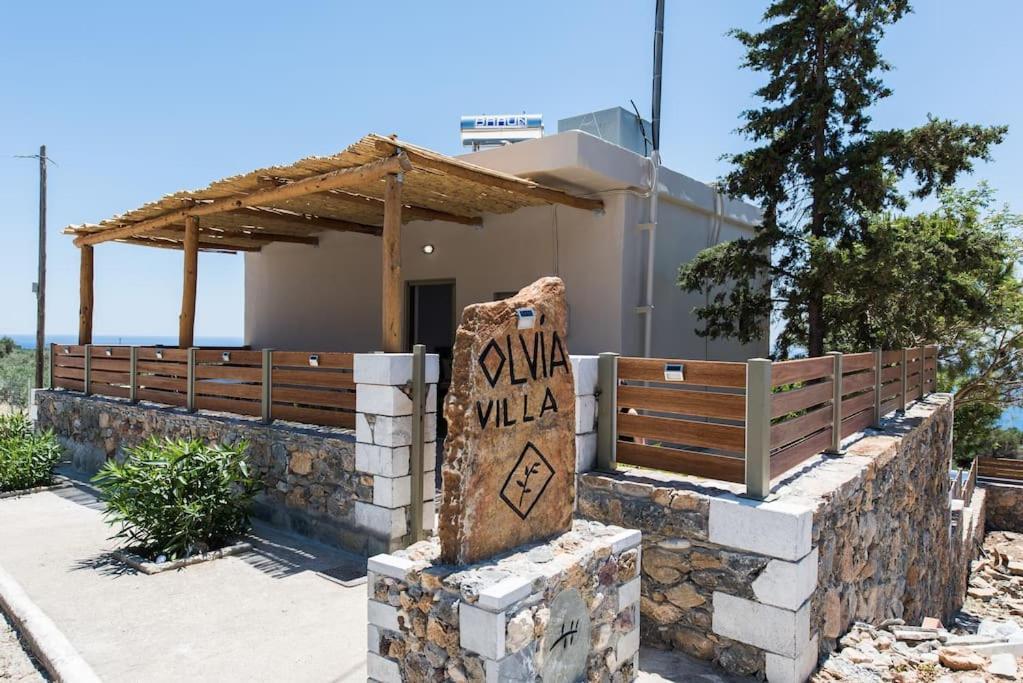 Villa Olvia