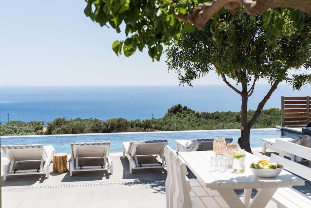 Olvia Villa *