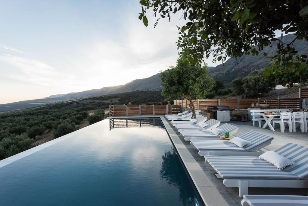 Olvia * Sfakia