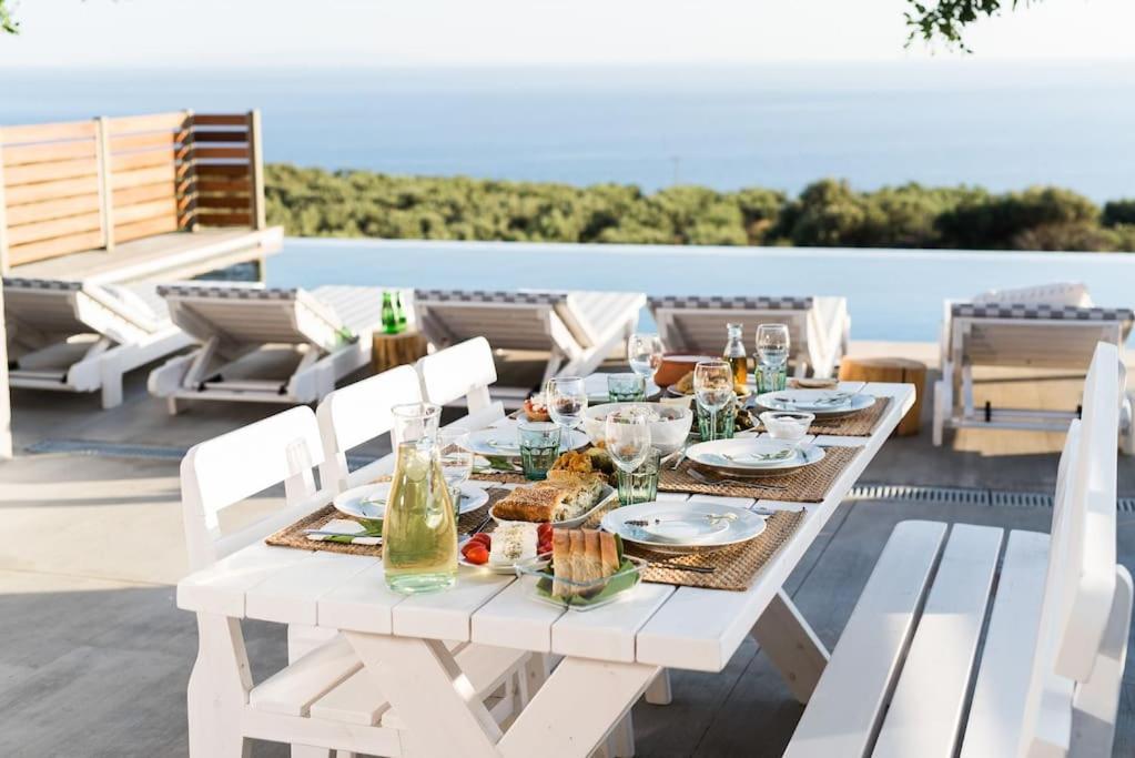 Olvia Villa *