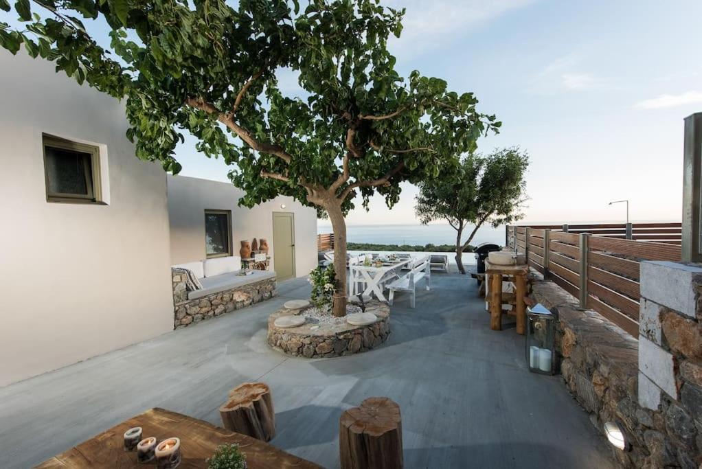 Villa Olvia *