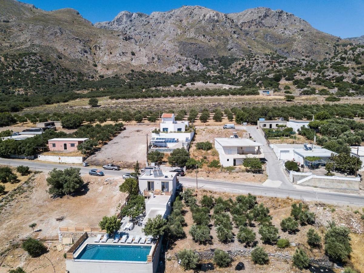 Olvia Villa