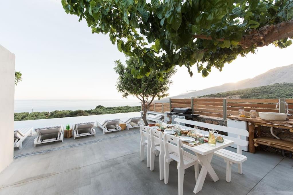 Villa Olvia *