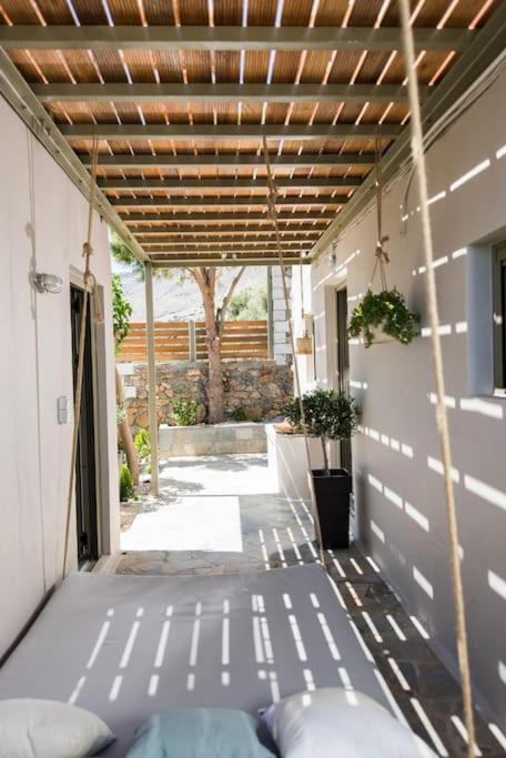 Olvia Villa *