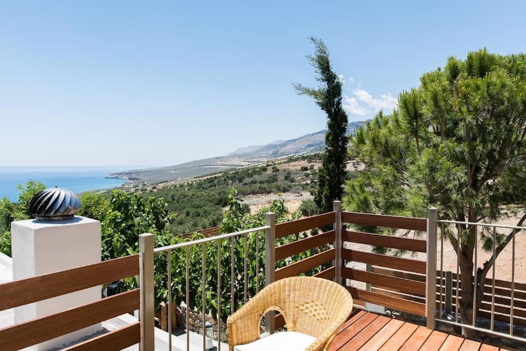 Villa Olvia *