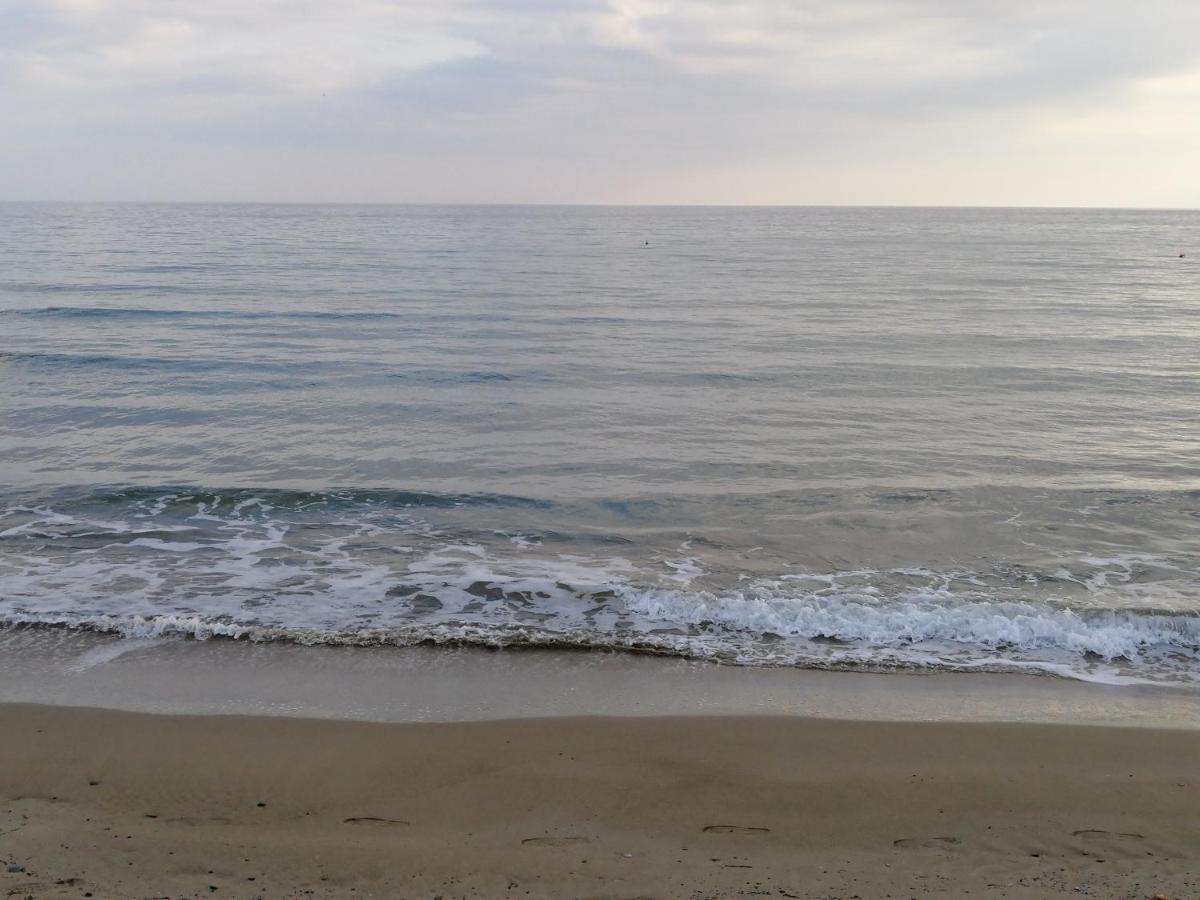 Apartment Coastal Christina Makry Gialos (Crete)