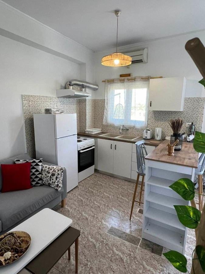 Edem First Floor