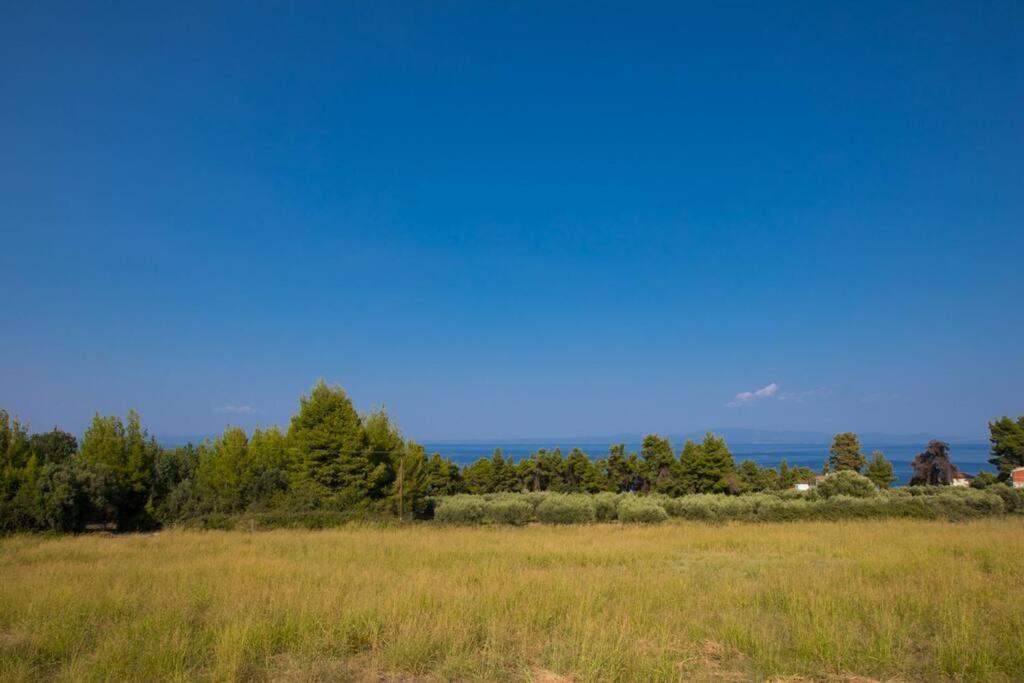 Under The Stars Holiday home Kassandria