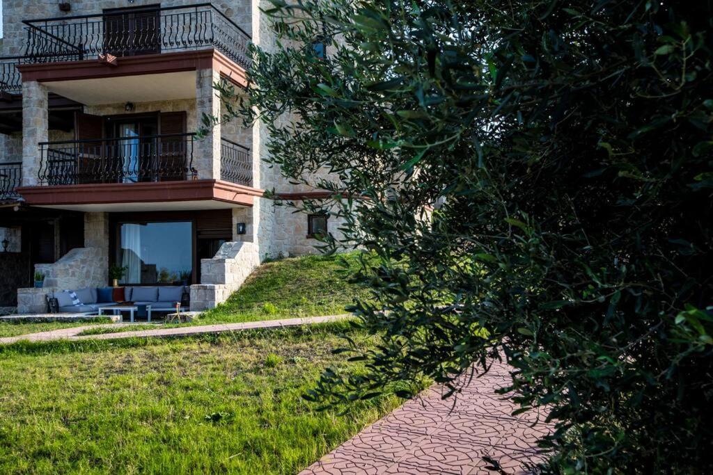 Under The Stars Holiday home Kassandria
