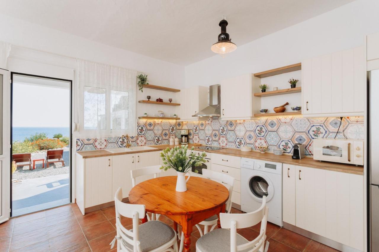 Holiday home Anatoli Traditional