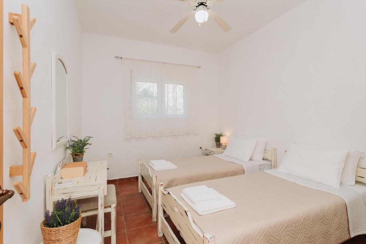 Anatoli Traditional Holiday home Archangelos (Rhodes)