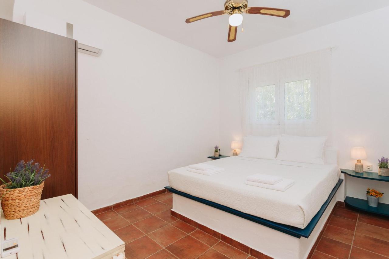 Anatoli Traditional Holiday home