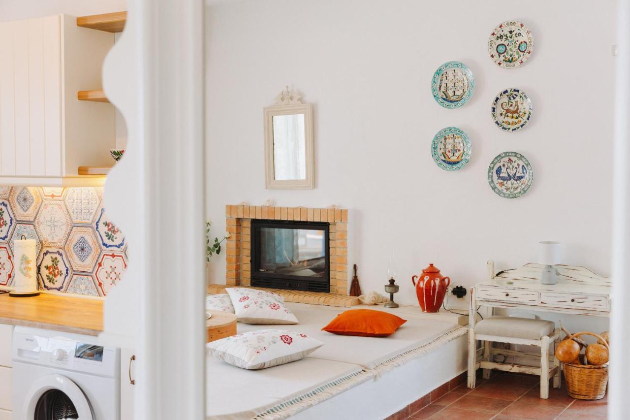 Holiday home Anatoli Traditional Archangelos (Rhodes)