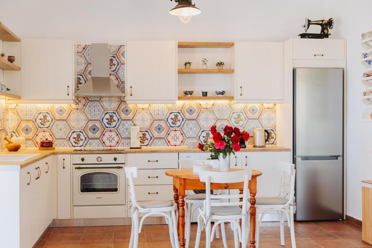 Holiday home Anatoli Traditional Archangelos (Rhodes)