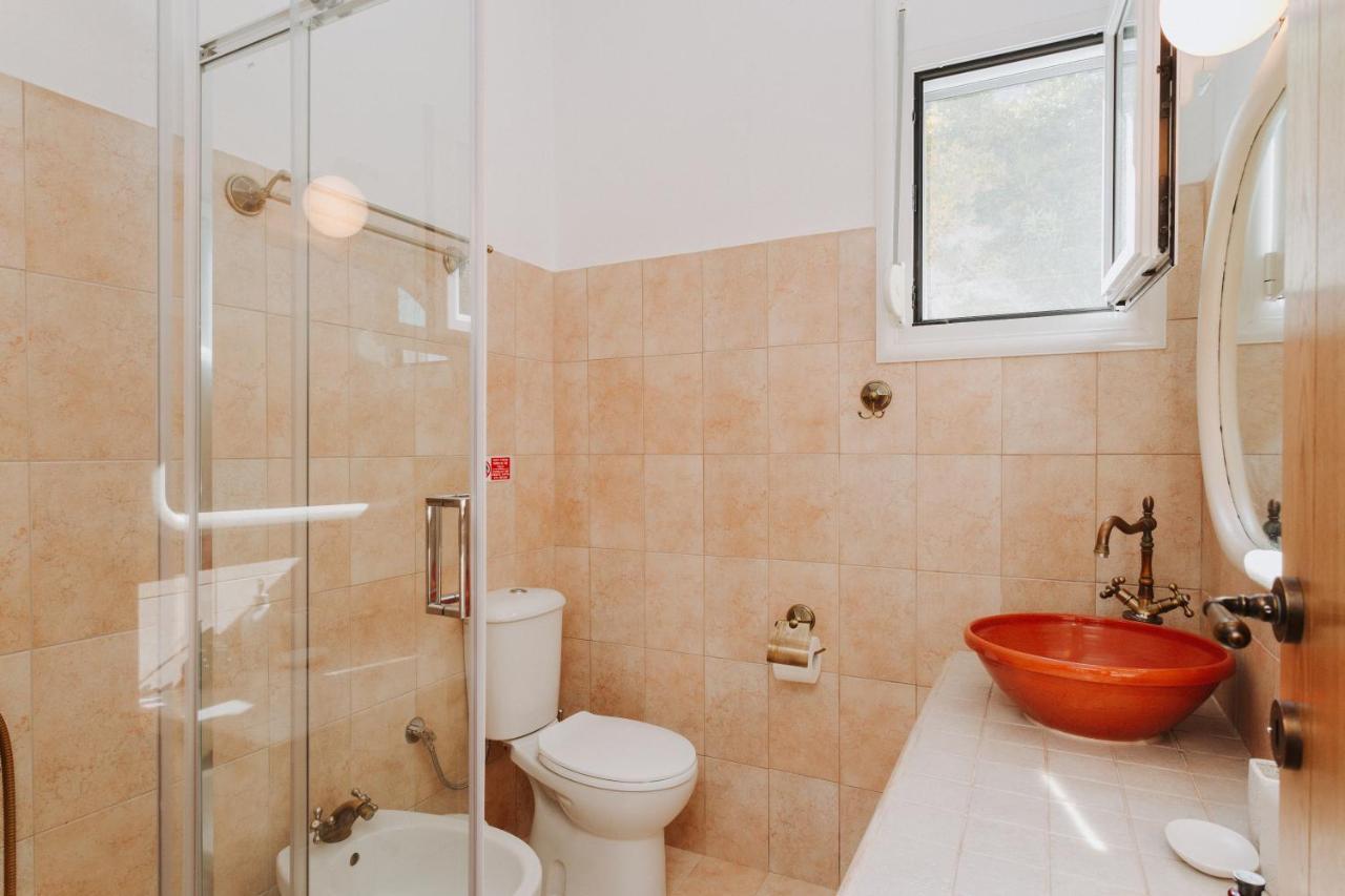 Anatoli Traditional Holiday home Archangelos (Rhodes)