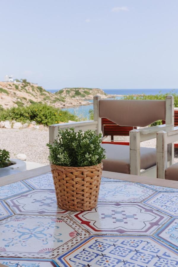 Anatoli Traditional Holiday home *