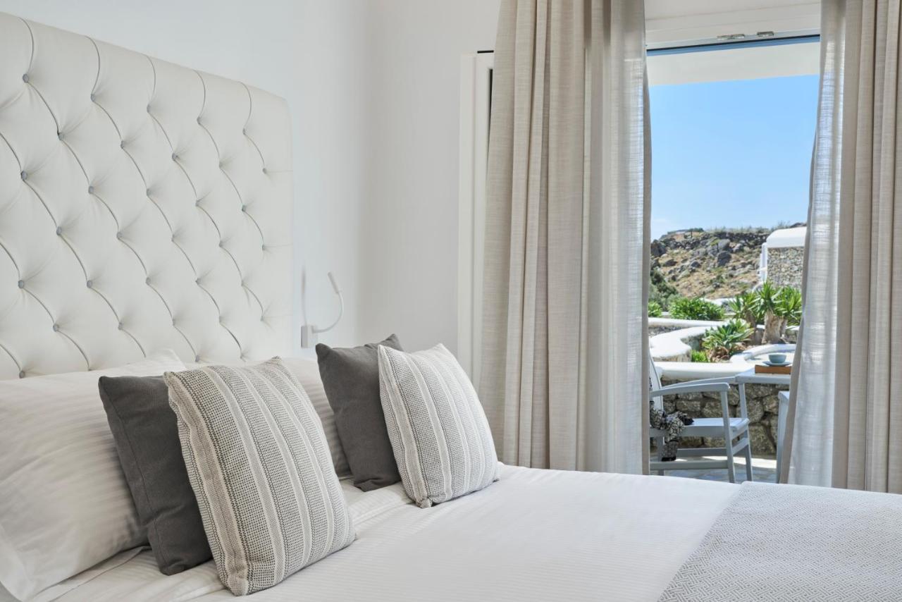 Paradise View Hotel Paradise Beach (Mykonos)