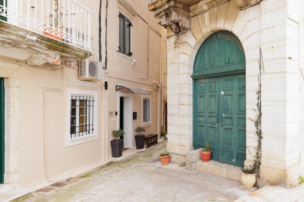 Apartment Casa Di Spili - Corfu Old Town *