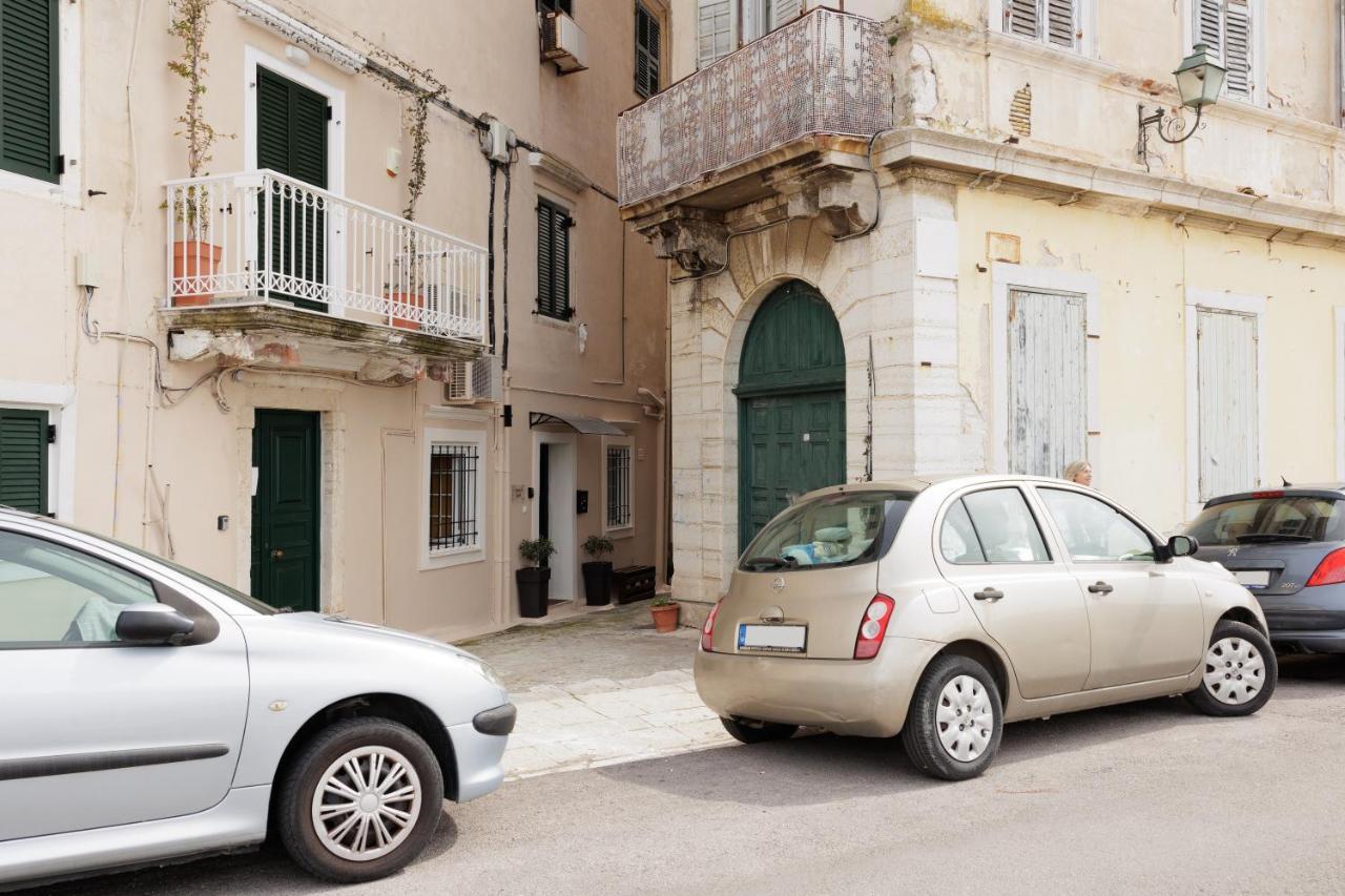 Casa Di Spili - Corfu Old Town * Corfu (city)