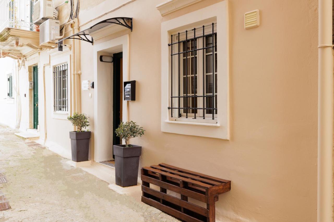 Casa Di Spili - Corfu Old Town