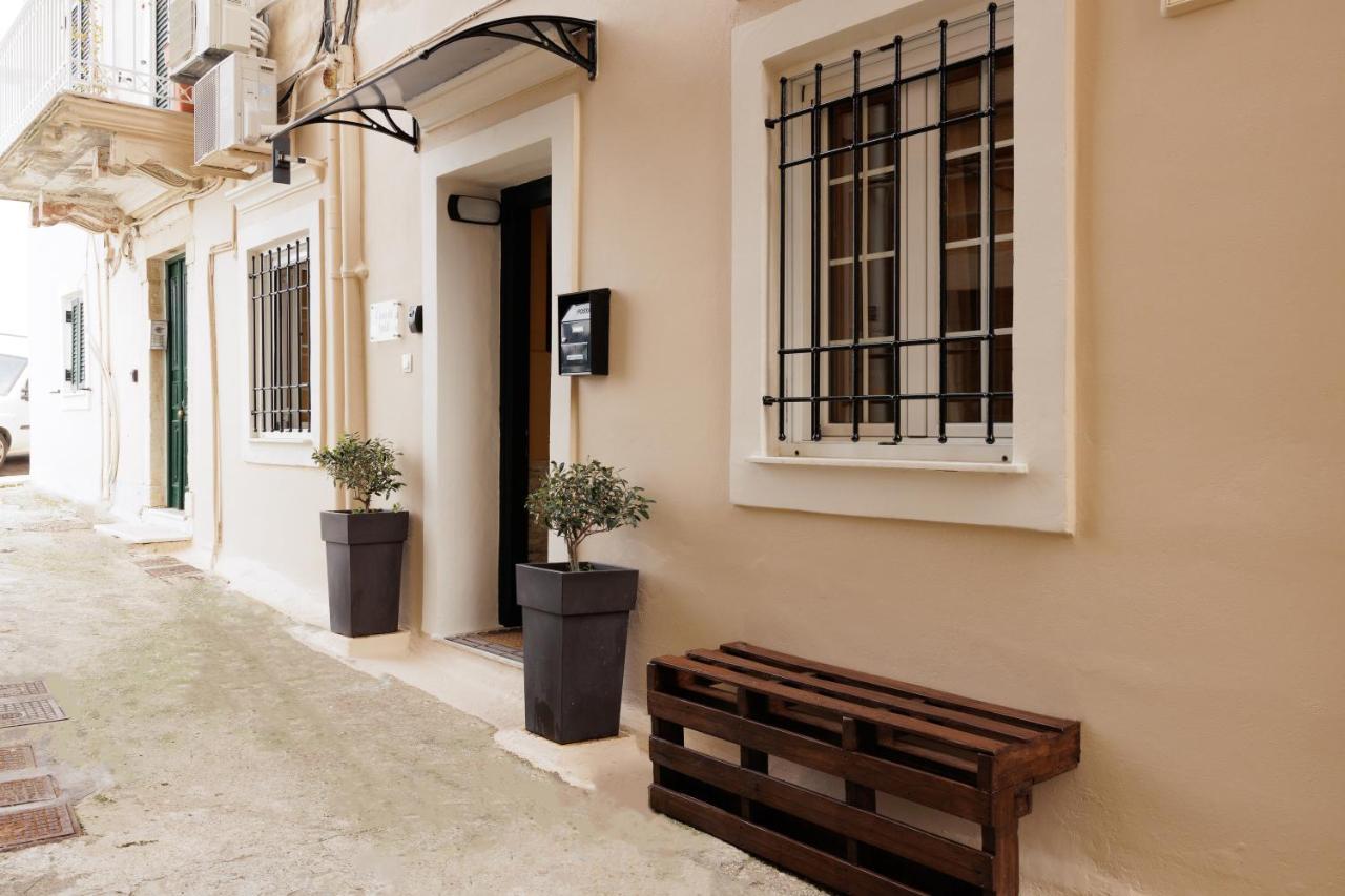 Apartment Casa Di Spili - Corfu Old Town *
