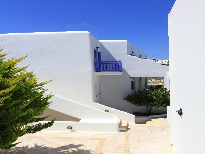 Anatolia Hotel Ano Mera