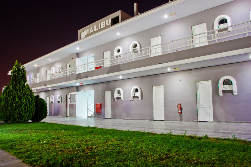 Malibu Boutique & Aparthotel Faliraki