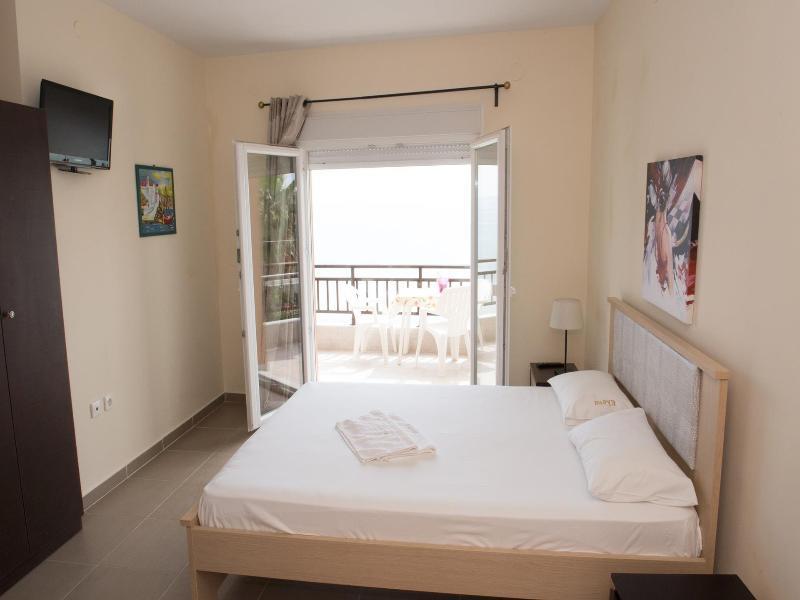 Apartment Elena