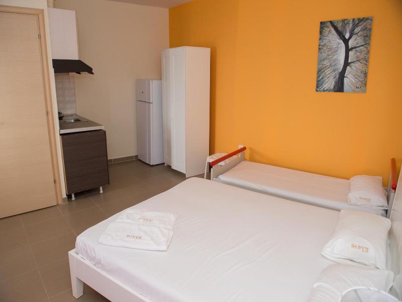 Apartment Elena *