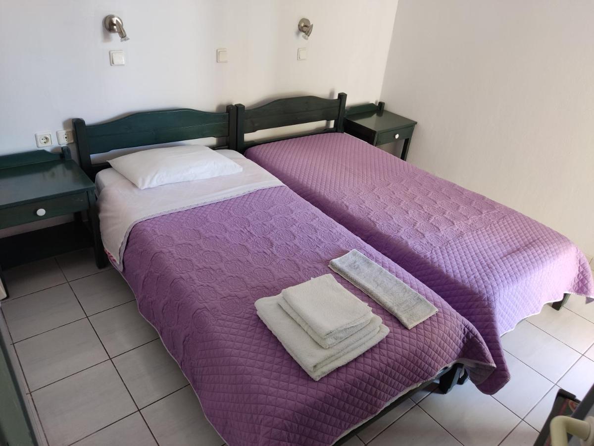 Apartment Zinovia