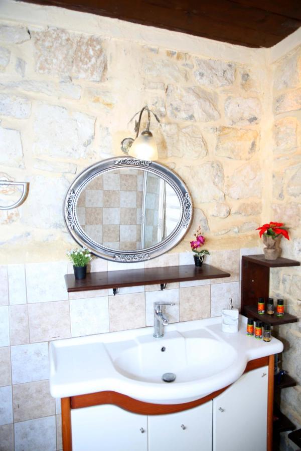 Stone House Irene Hersonissos (Crete)