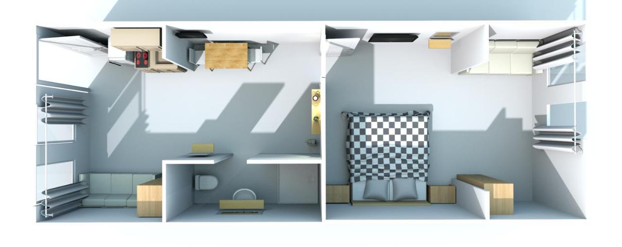 Paradisos Holiday Aparthotel