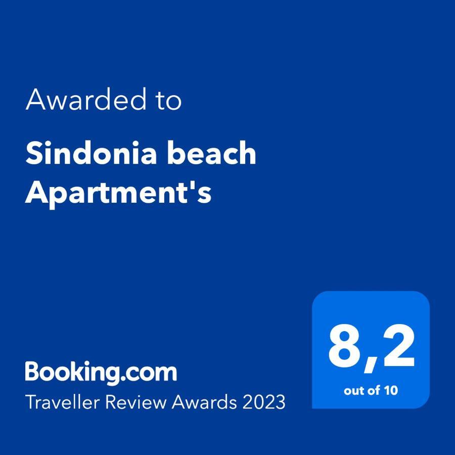 Apartment Sindonia Apartment's *