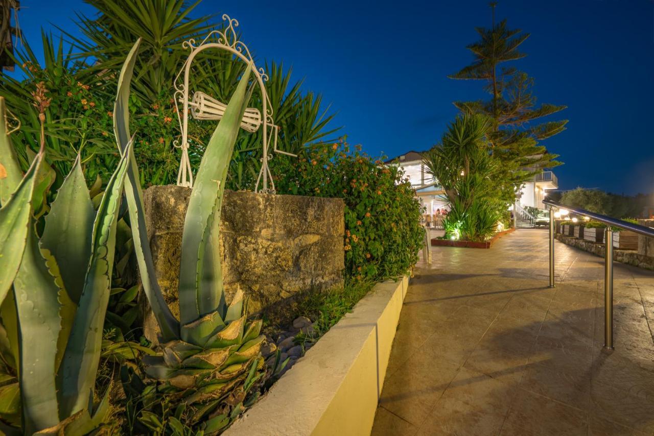 Filoxenia Zakynthos