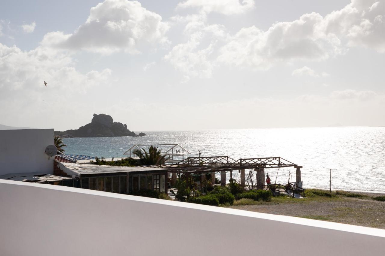 Aegean Eyes 3bd House βy The Sea *
