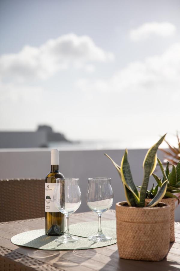 Aegean Eyes 3bd House βy The Sea *