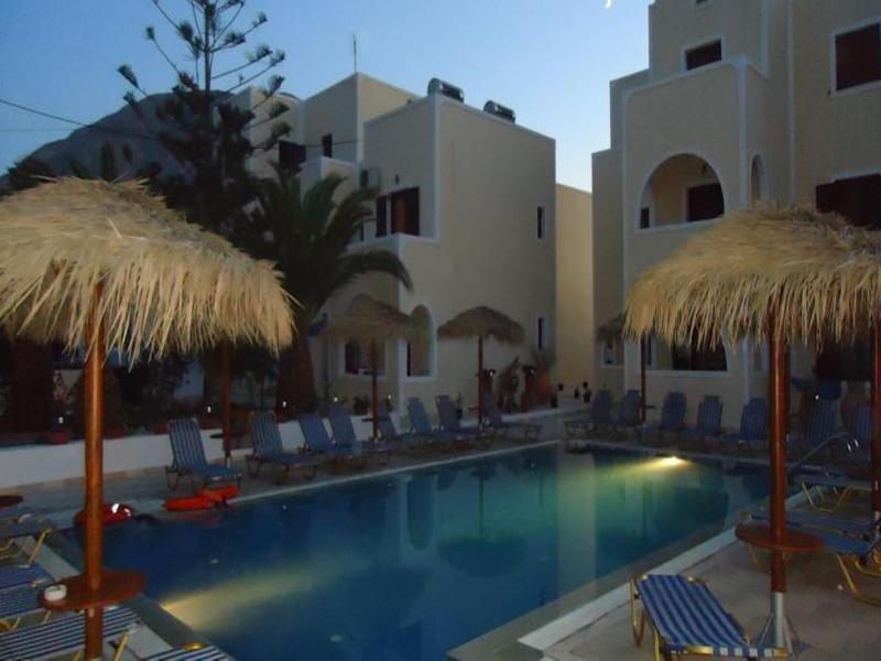 Angira Hotel 3*