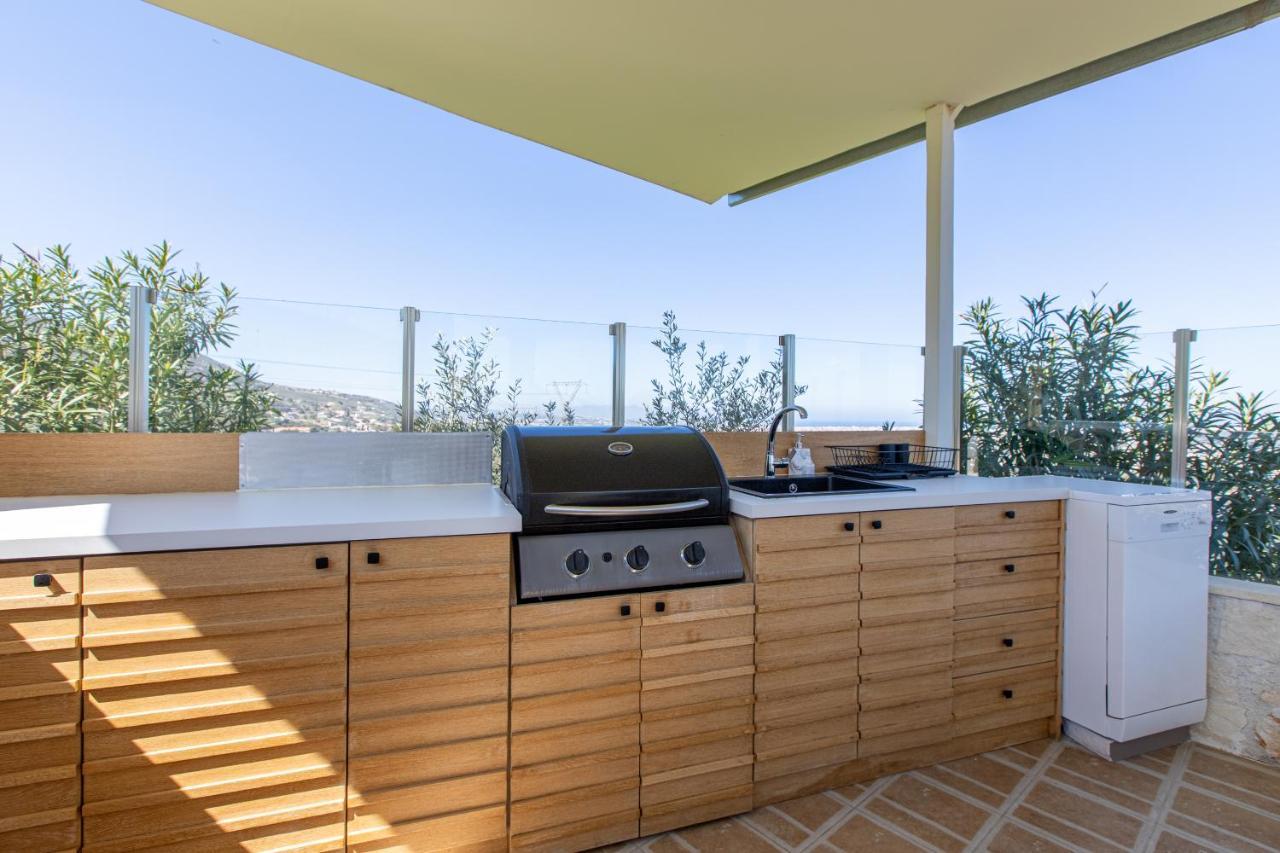 Kedria Villa *