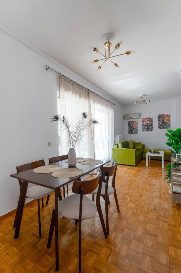 Penthouse 2bd In The Heart Of Koukaki *