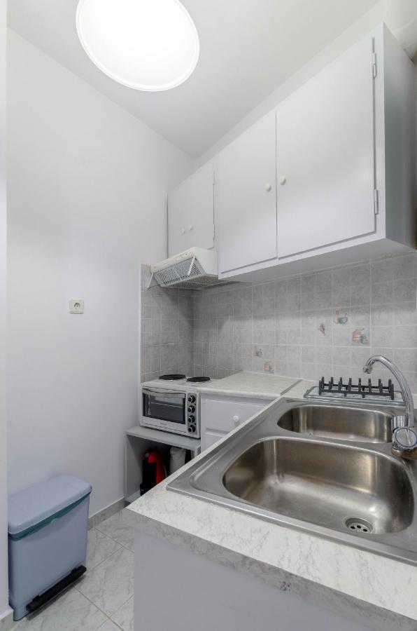 Penthouse 2bd In The Heart Of Koukaki Apartment