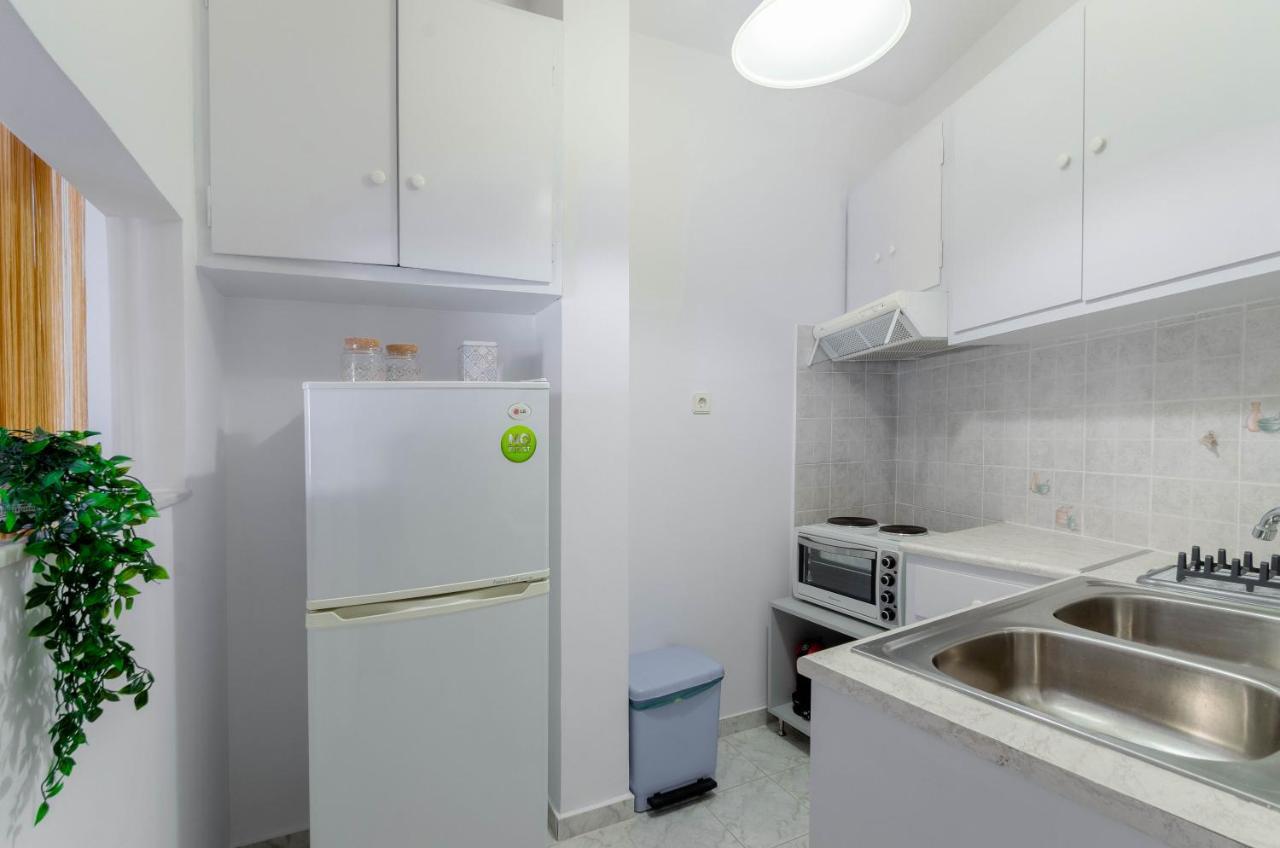 Penthouse 2bd In The Heart Of Koukaki Athens