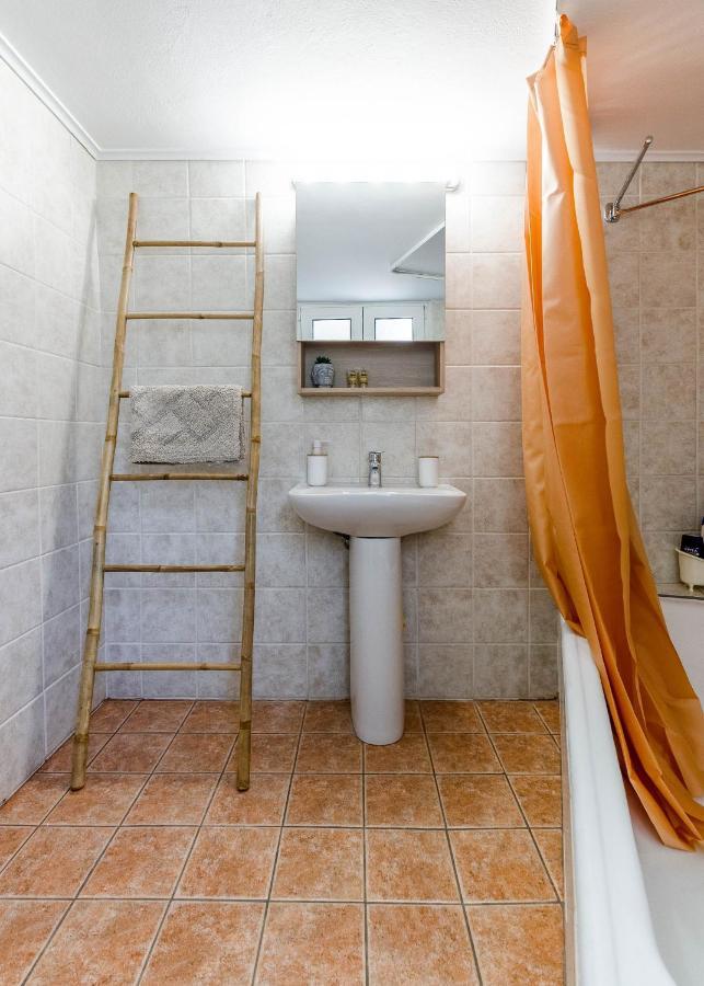 Penthouse 2bd In The Heart Of Koukaki
