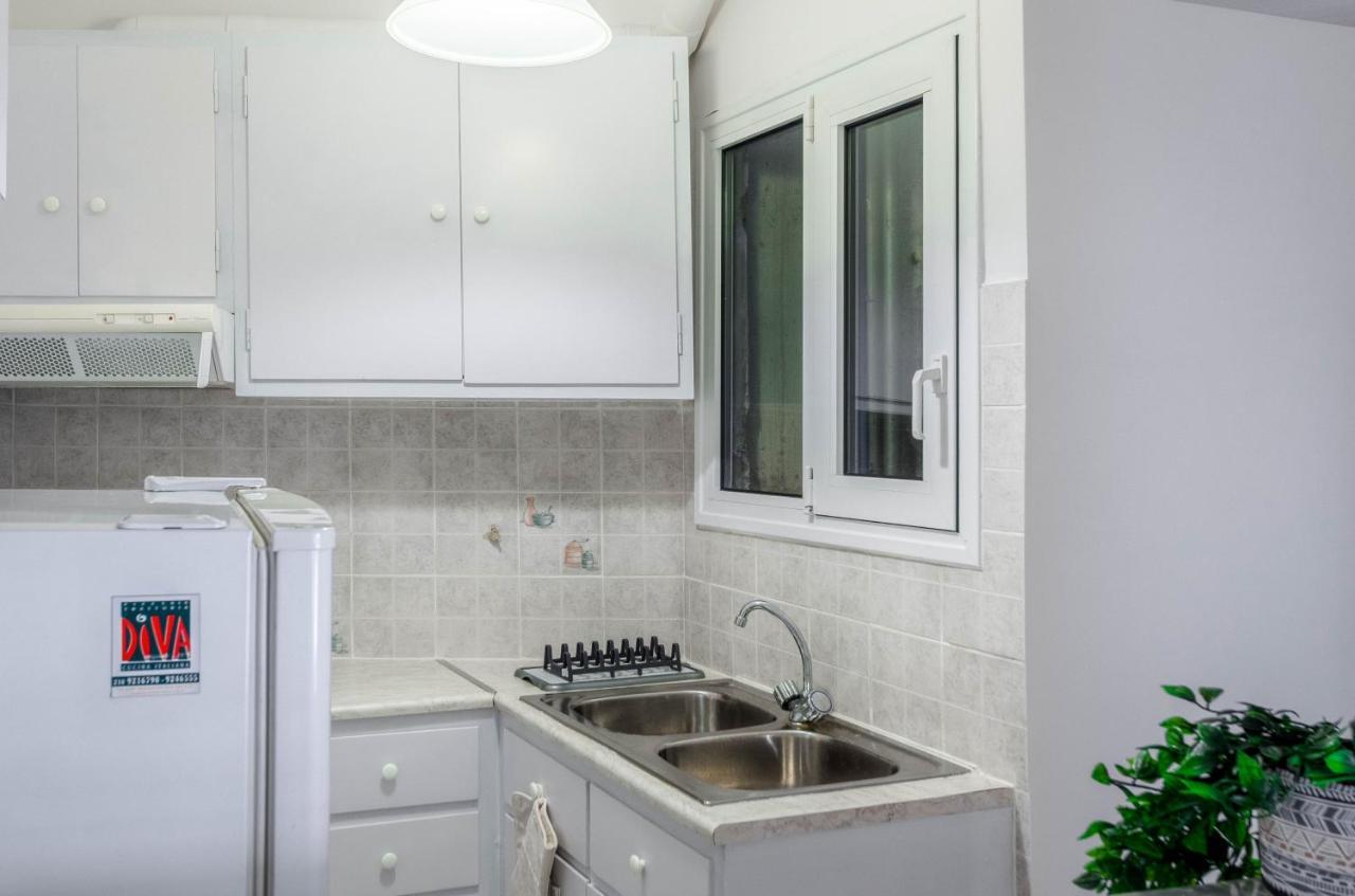 Apartment Penthouse 2bd In The Heart Of Koukaki Athens